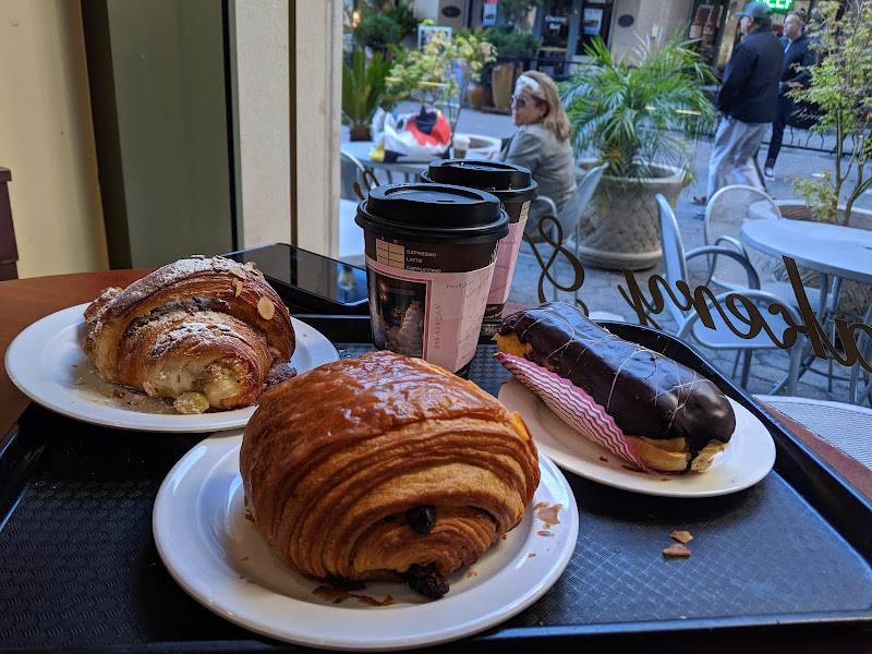 Bijan Bakery And Cafe 3