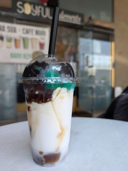 Soyful Desserts 2