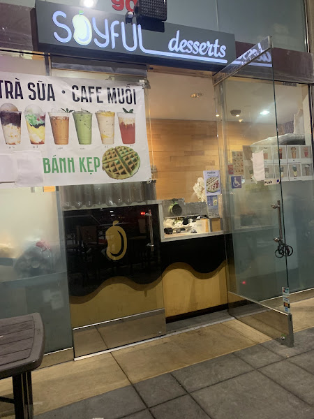 Soyful Desserts 4