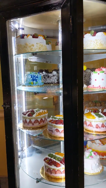 Mexico Bakery 2