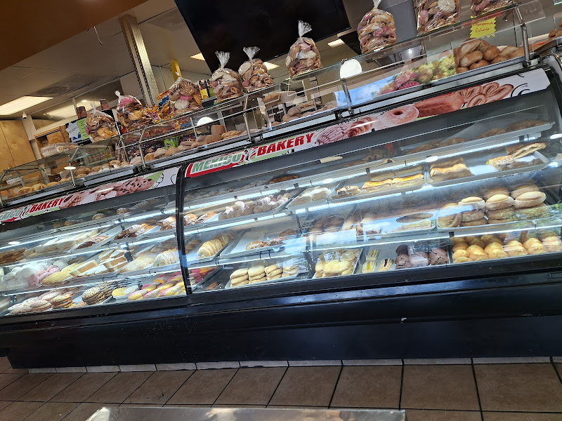 Mexico Bakery 3