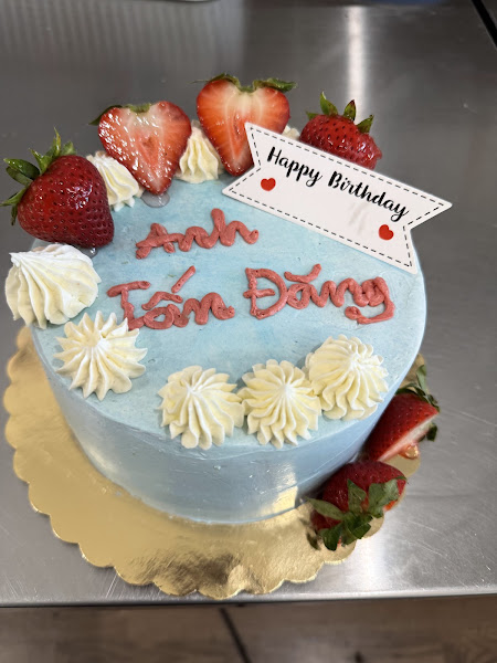 Kindy's Cakes 3