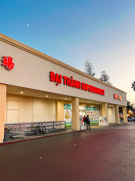 Đại-Thành Supermarket
