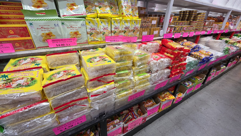 Đại-Thành Supermarket 2