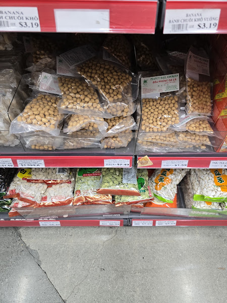 Đại-Thành Supermarket 4