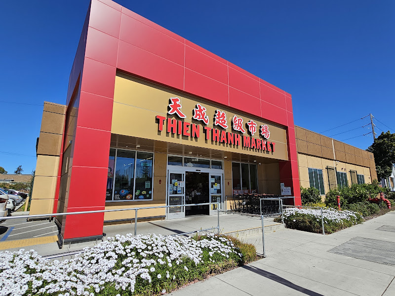Thien Thanh Supermarket