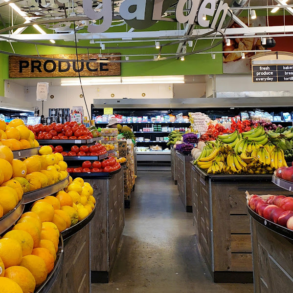 Thien Thanh Supermarket 2