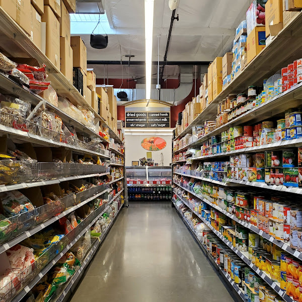 Thien Thanh Supermarket 3