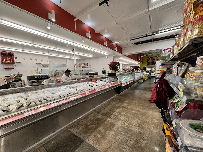 Thien Thanh Supermarket 4