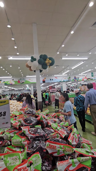 T&T Supermarket San Jose 2