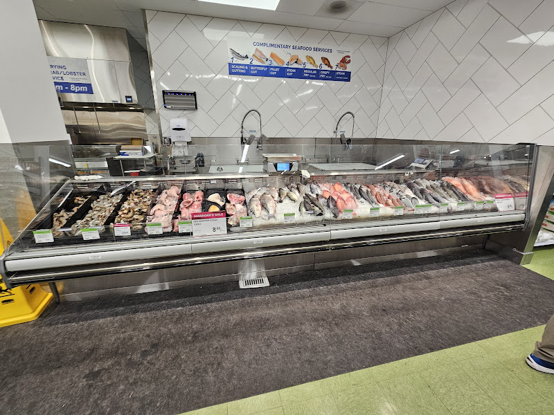T&T Supermarket San Jose 3