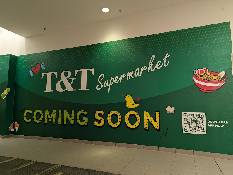 T&T Supermarket San Jose 4