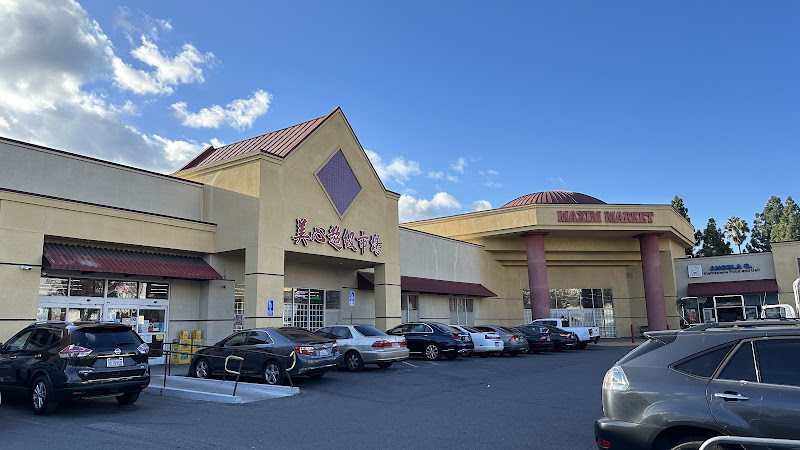 Maxim Market III