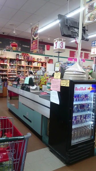 Maxim Market III 2