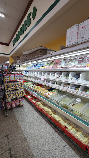 Maxim Market III 3