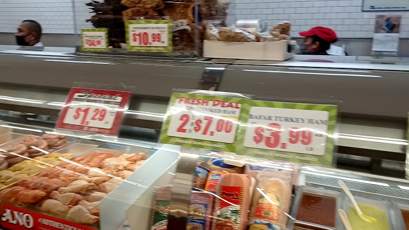 Lion Market 2