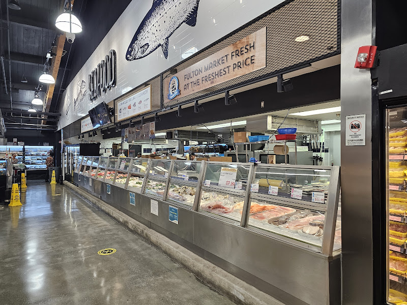 H Mart San Jose De Anza 3