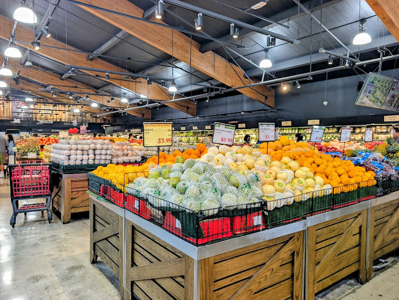 H Mart San Jose De Anza 4