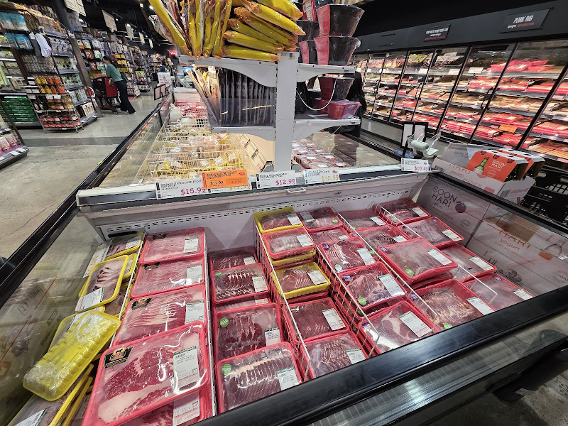 H Mart San Jose De Anza 5