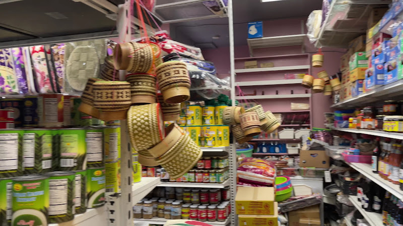Battambang Oriental Market 2