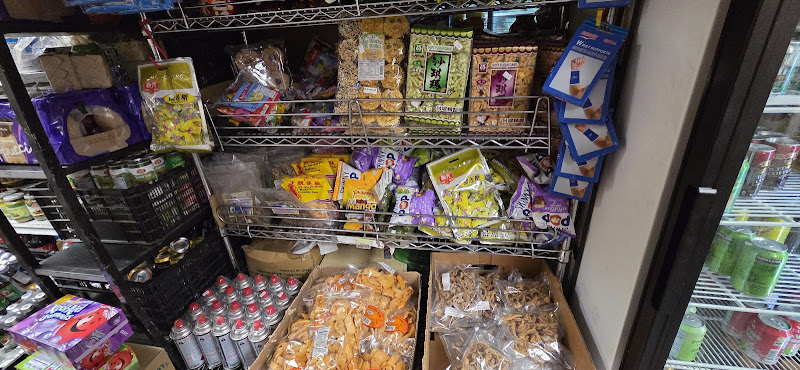 Battambang Oriental Market 4