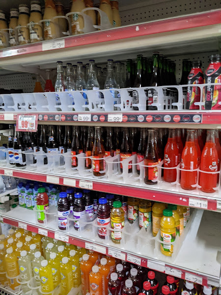 Lion Supermarket 4