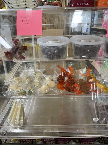 Aborn Oriental Market 2