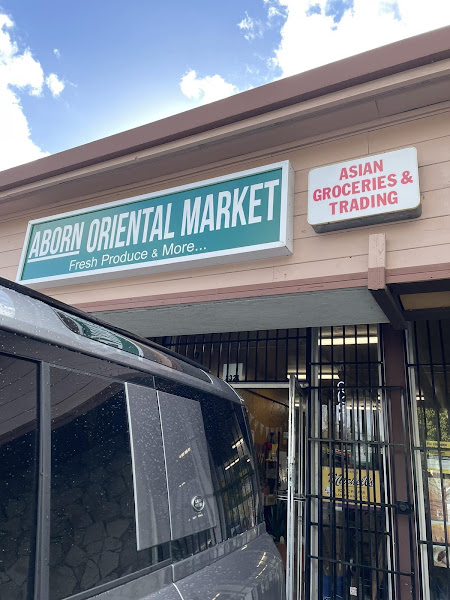 Aborn Oriental Market 4