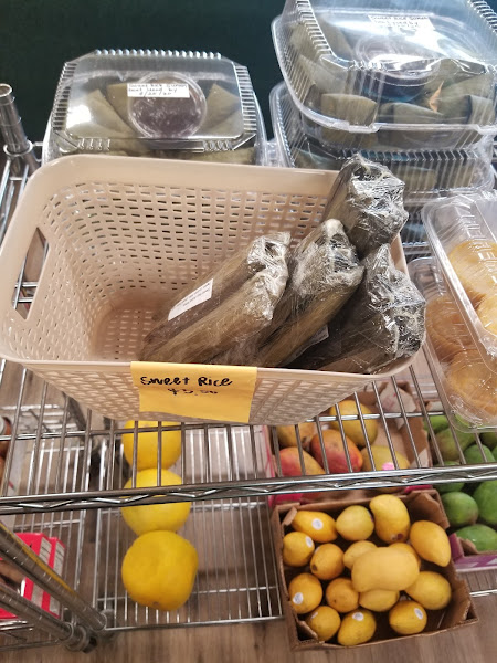 Aborn Oriental Market 5