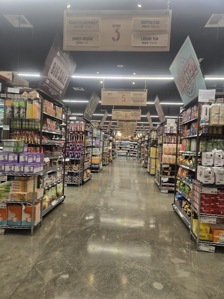 H Mart San Jose 3