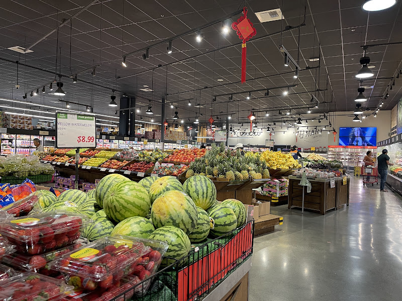 H Mart San Jose 4