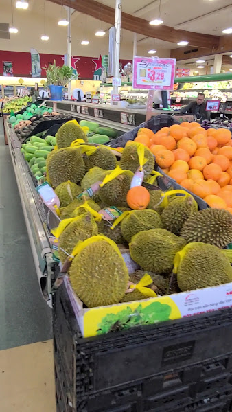 Lion Supermarket 2