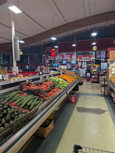 Lion Supermarket 3