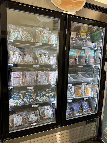 iTaiwan Foods - San Jose Store 4