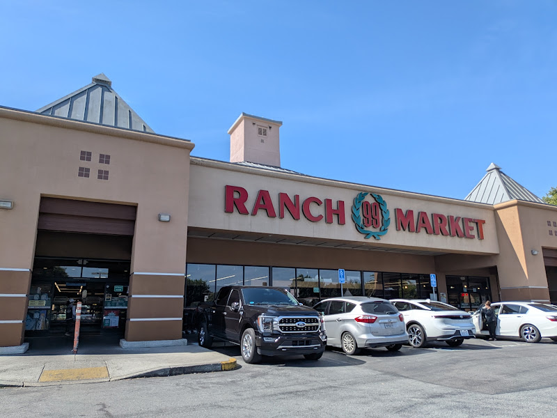 99 Ranch Market