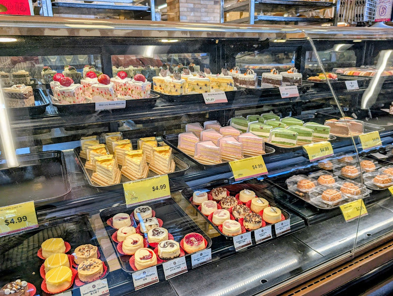 99 Ranch Market 4