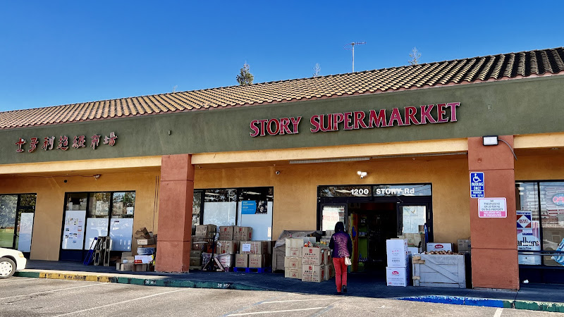 Story Supermarket