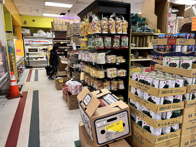 Story Supermarket 2