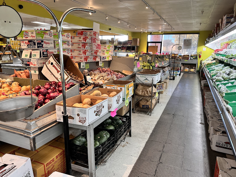 Story Supermarket 5