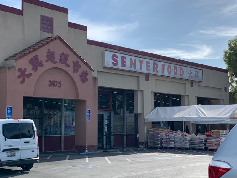 Senter Foods
