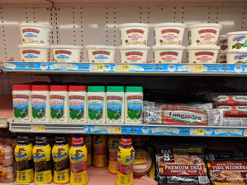 Senter Foods 4