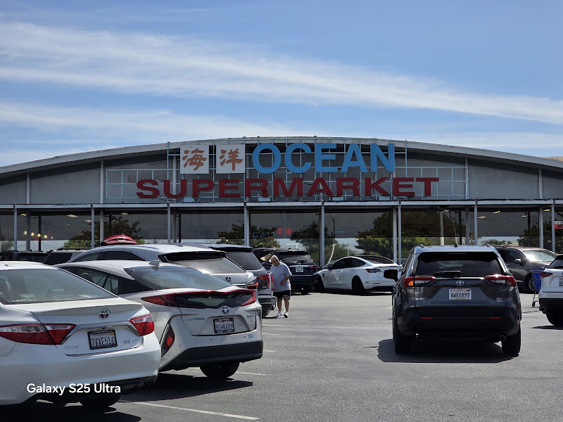 Ocean Supermarket