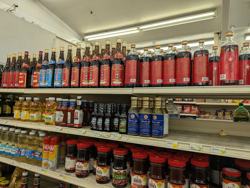 Ocean Supermarket 4