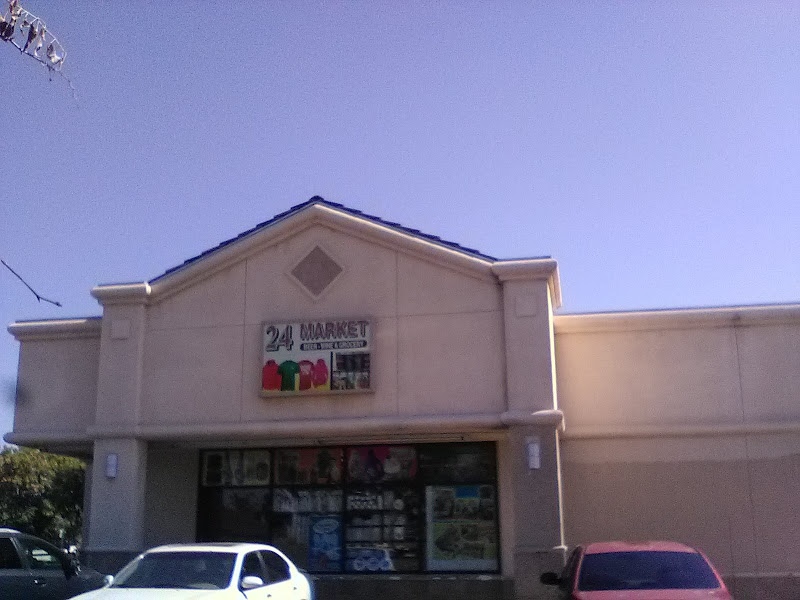 Twenty Four Market