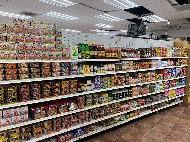 Twenty Four Market 2