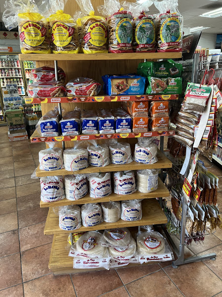 Twenty Four Market 5