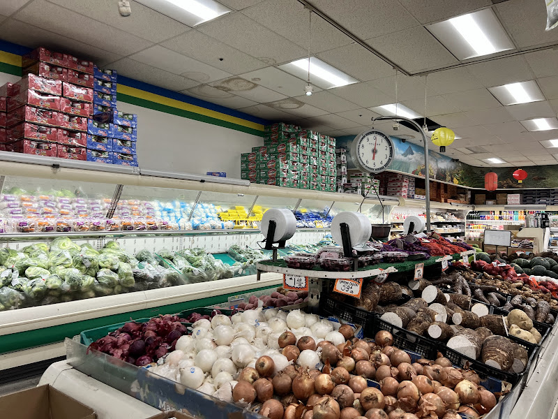 McKee Seafood Supermarket 3