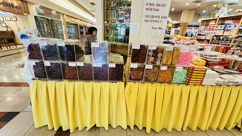 Eurasia Delight - Specialty Food 3