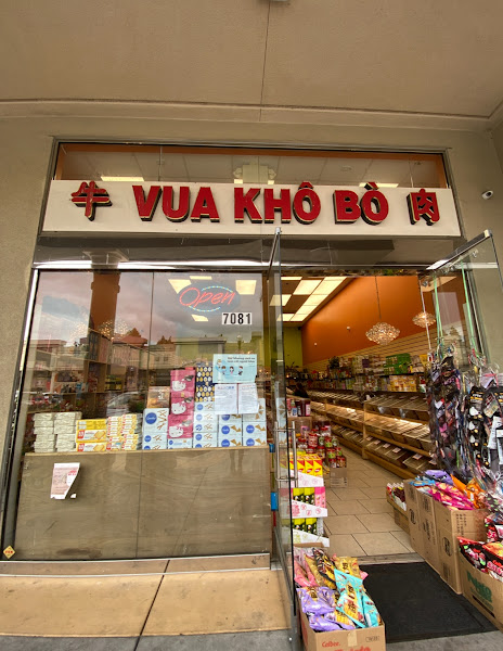 Vua Kho Bo 1