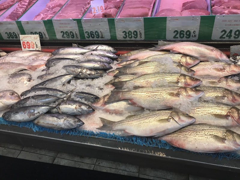 T.T Seafood Center 2